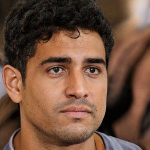 Meet your Posher, Ricky